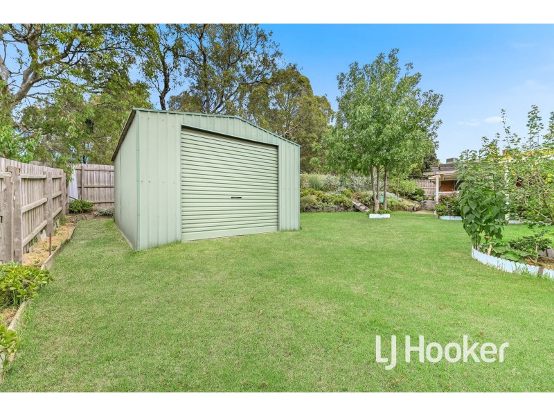 10 Darling Court, Hampton Park VIC 3976