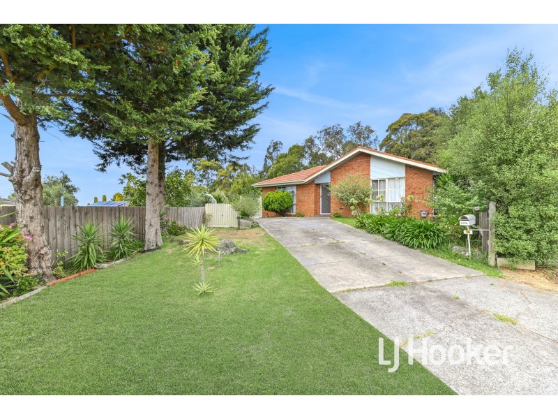 10 Darling Court, Hampton Park VIC 3976