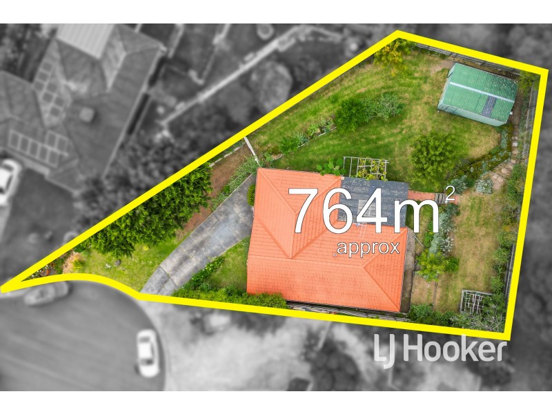 10 Darling Court, Hampton Park VIC 3976