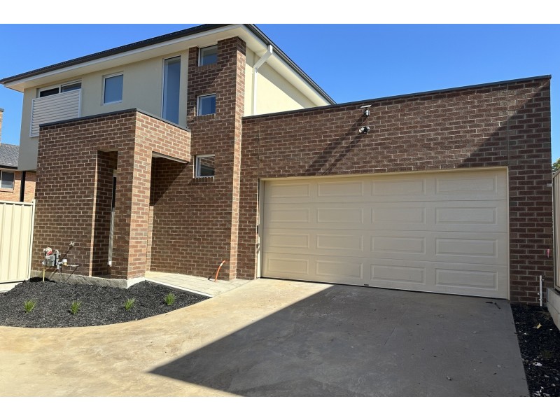 3/68 Frawley Road, Hallam VIC 3803