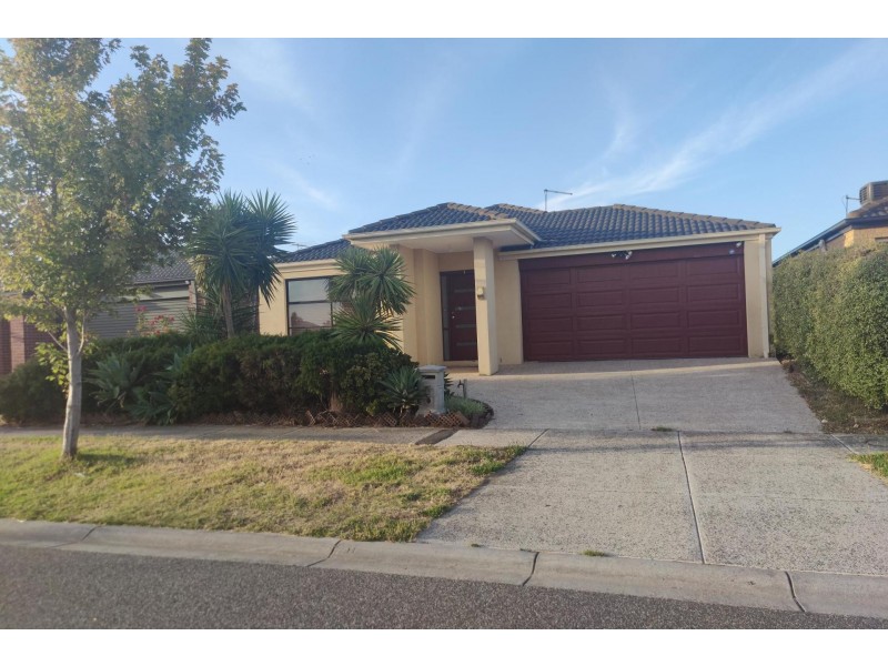 23 Bulga Wattle Circuit, Lyndhurst VIC 3975