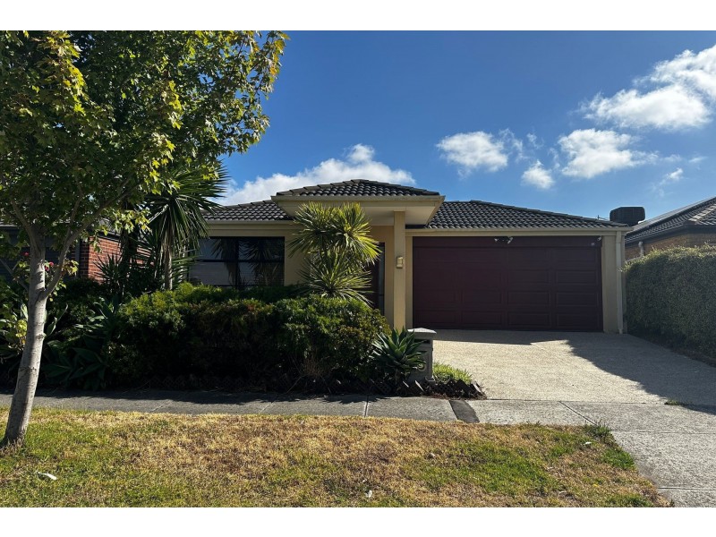 23 Bulga Wattle Circuit, Lyndhurst VIC 3975