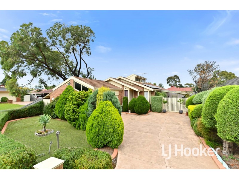 9 Lowden Court, Narre Warren South VIC 3805