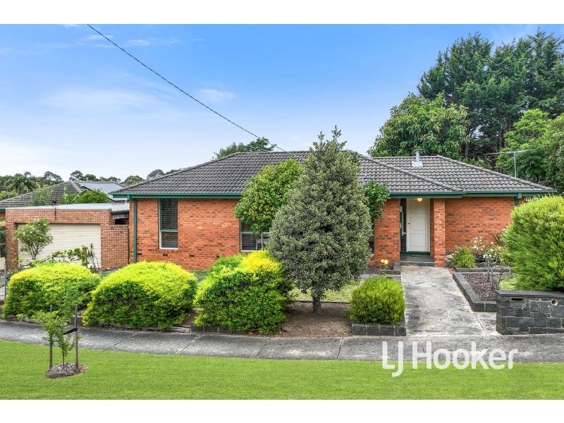 1 Pitman Court, Hampton Park VIC 3976