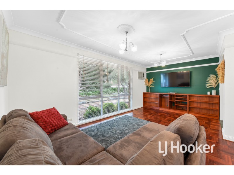 1 Pitman Court, Hampton Park VIC 3976