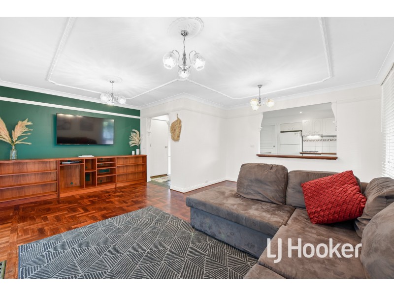 1 Pitman Court, Hampton Park VIC 3976