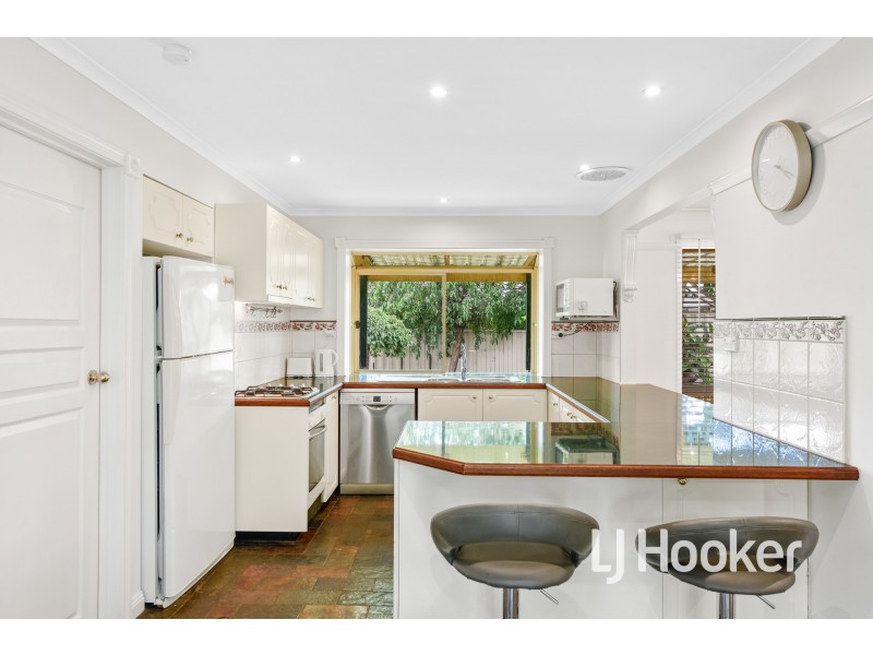 1 Pitman Court, Hampton Park VIC 3976