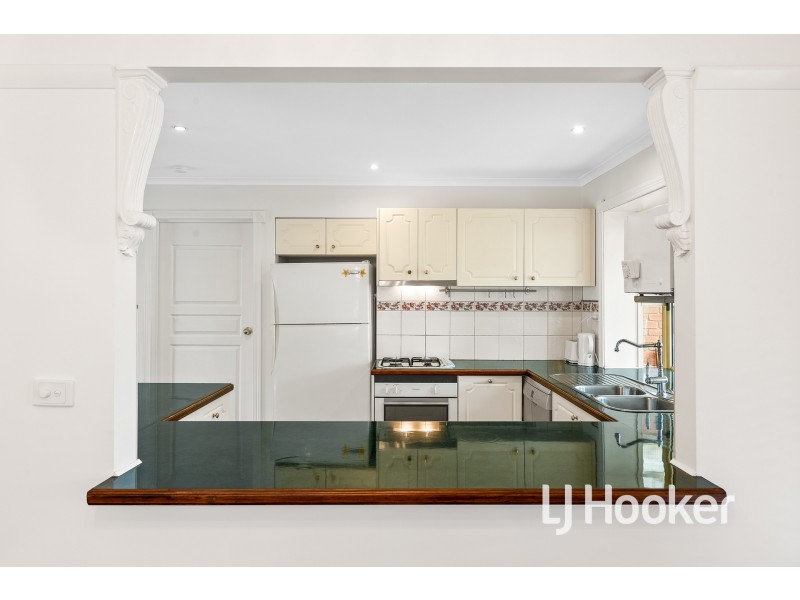 1 Pitman Court, Hampton Park VIC 3976