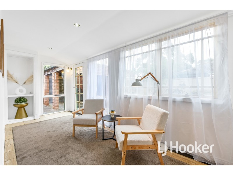 1 Pitman Court, Hampton Park VIC 3976