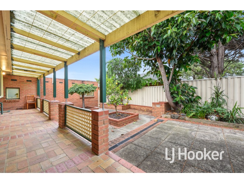 1 Pitman Court, Hampton Park VIC 3976