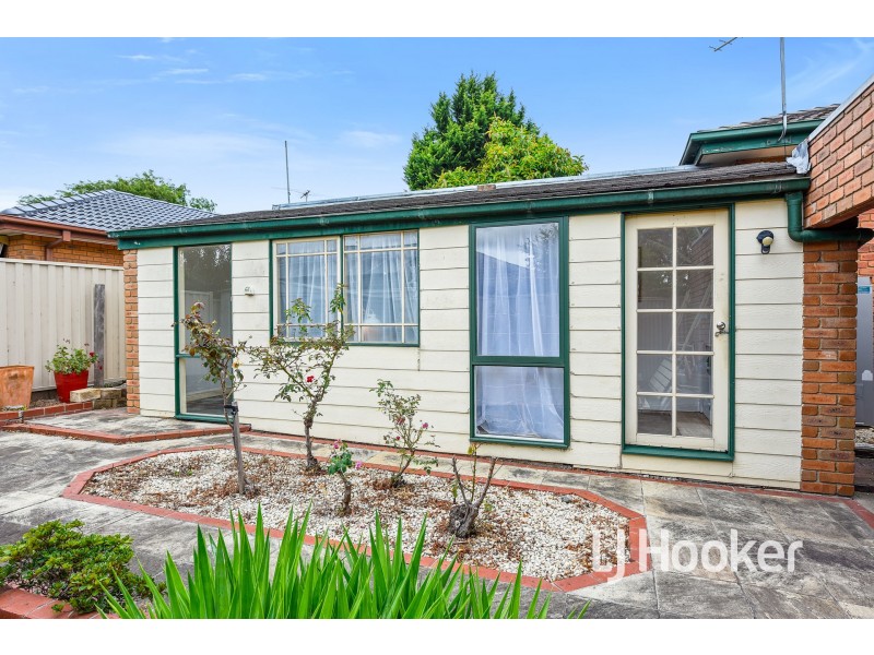 1 Pitman Court, Hampton Park VIC 3976