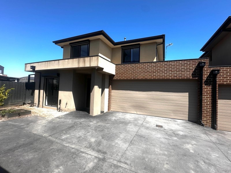 11/30 Central Road, Hampton Park VIC 3976