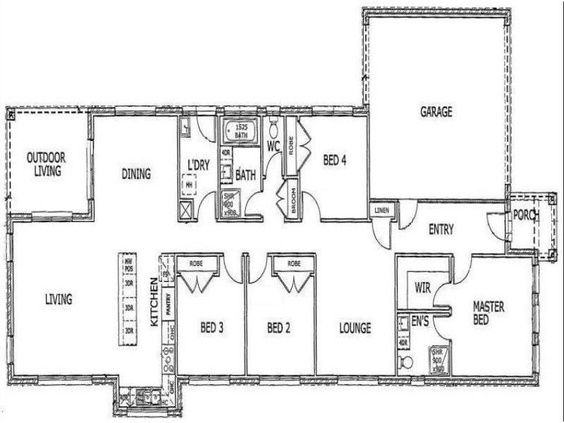 4 Bushman Way, Lynbrook VIC 3975