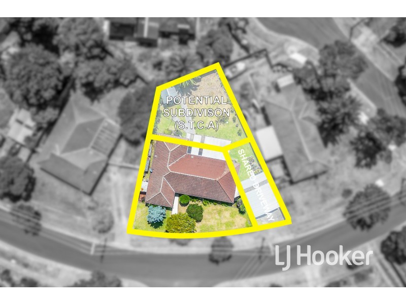 7 Kerrison Drive, Hampton Park VIC 3976