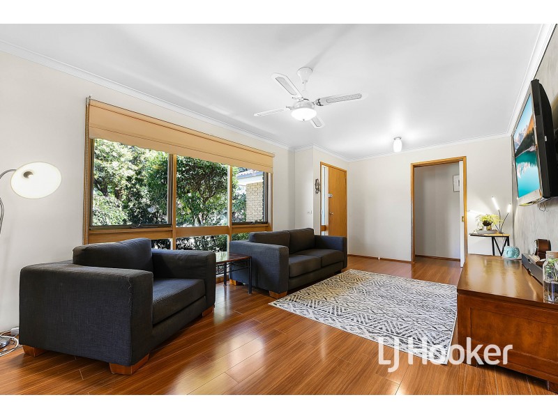 7 Kerrison Drive, Hampton Park VIC 3976