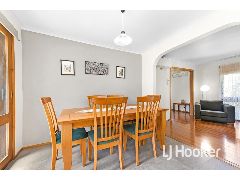 7 Kerrison Drive, Hampton Park VIC 3976