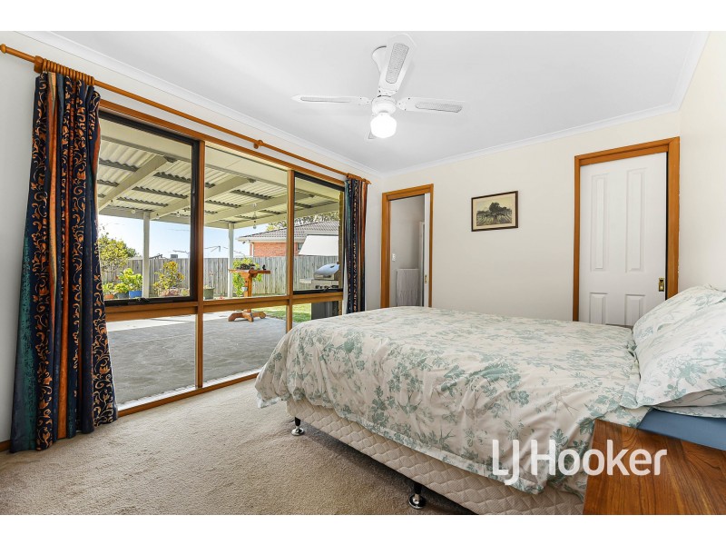 7 Kerrison Drive, Hampton Park VIC 3976