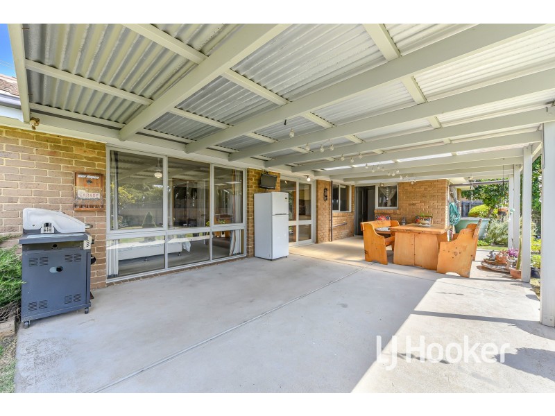 7 Kerrison Drive, Hampton Park VIC 3976