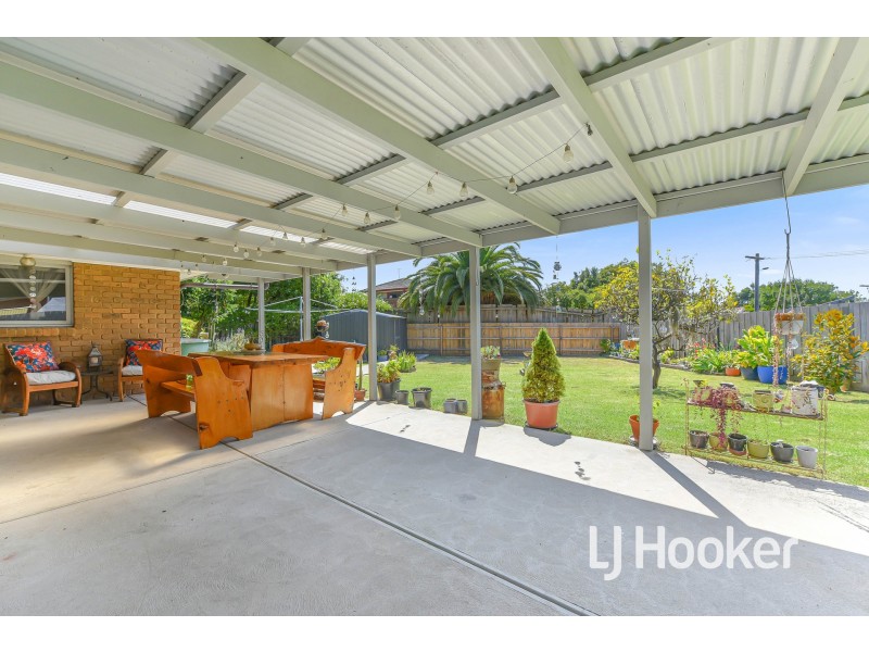7 Kerrison Drive, Hampton Park VIC 3976