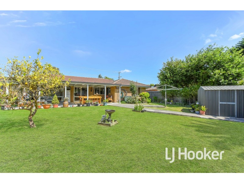 7 Kerrison Drive, Hampton Park VIC 3976