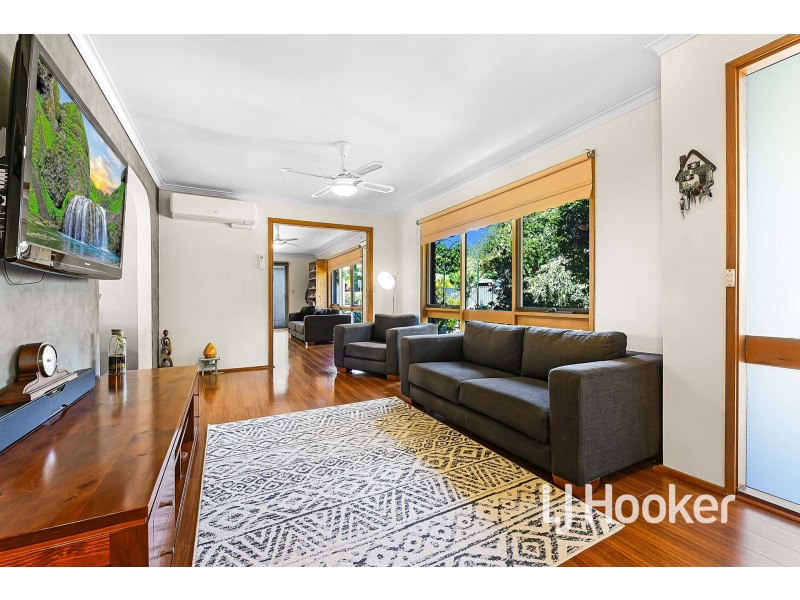 7 Kerrison Drive, Hampton Park VIC 3976
