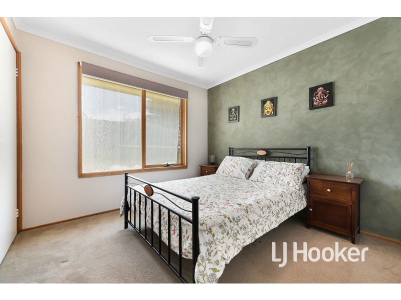 7 Kerrison Drive, Hampton Park VIC 3976