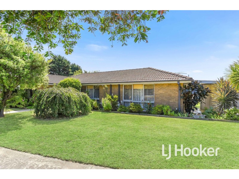 7 Kerrison Drive, Hampton Park VIC 3976