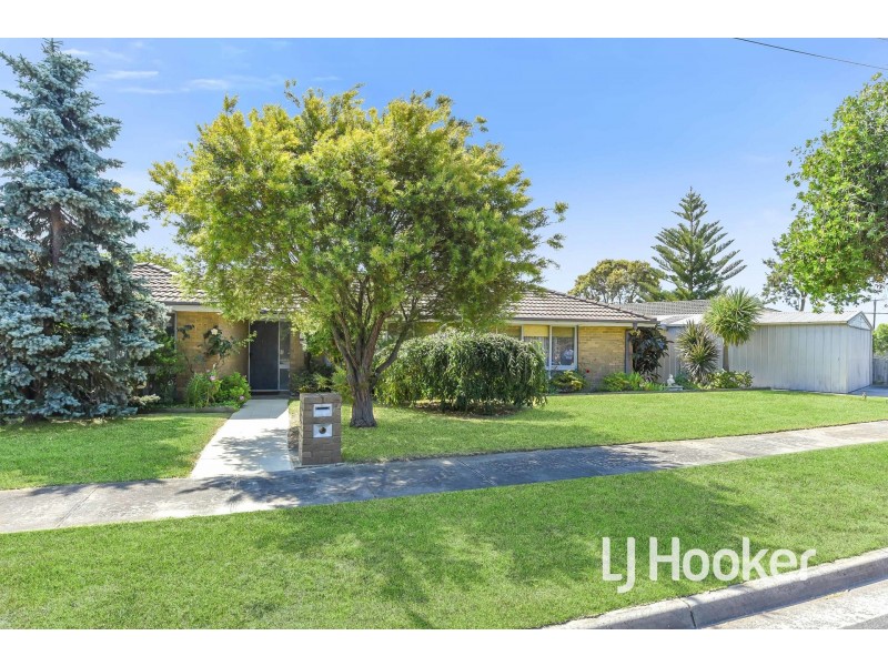 7 Kerrison Drive, Hampton Park VIC 3976