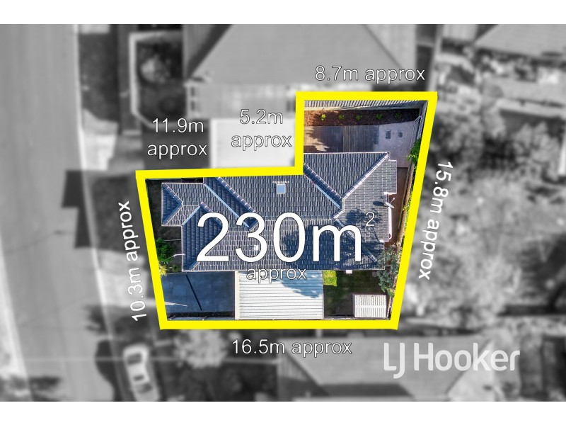 2 Strong Drive, Hampton Park VIC 3976