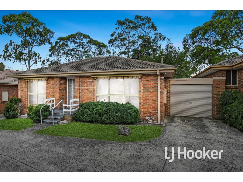 2/16-18 Regans Road, Hampton Park VIC 3976