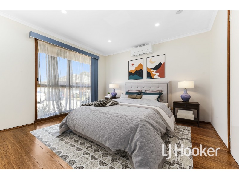 2/16-18 Regans Road, Hampton Park VIC 3976