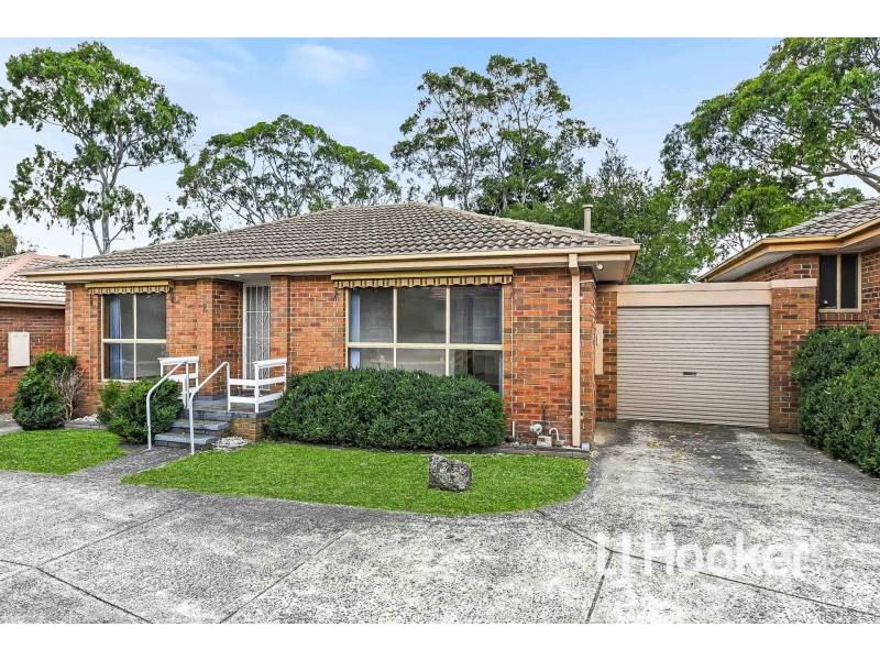 2/16-18 Regans Road, Hampton Park VIC 3976