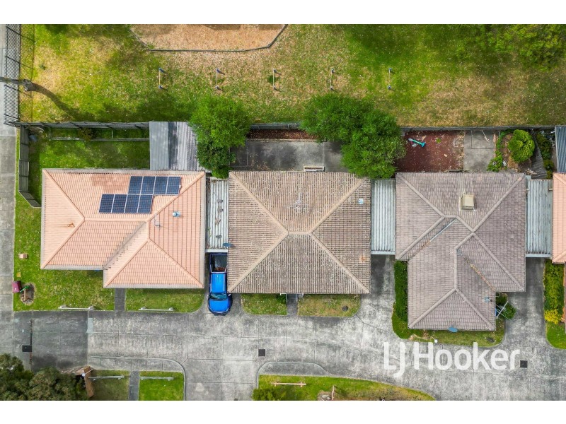 2/16-18 Regans Road, Hampton Park VIC 3976