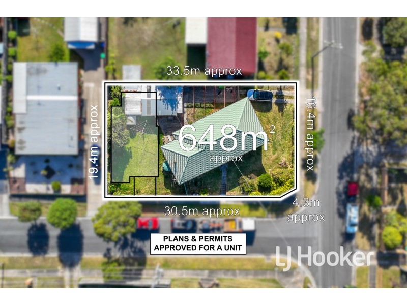 41 Highland Avenue, Hampton Park VIC 3976