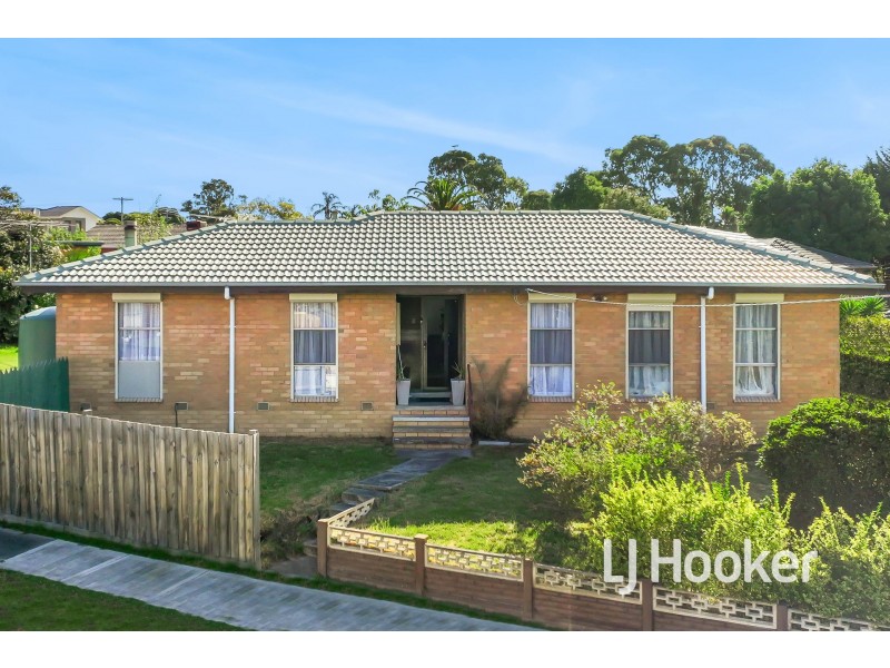 41 Highland Avenue, Hampton Park VIC 3976