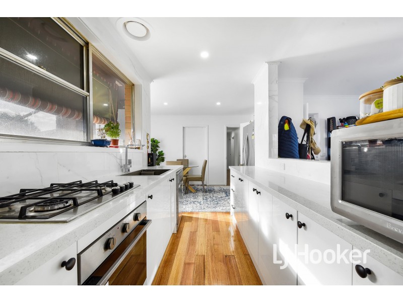 41 Highland Avenue, Hampton Park VIC 3976