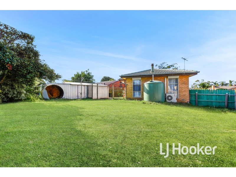 41 Highland Avenue, Hampton Park VIC 3976