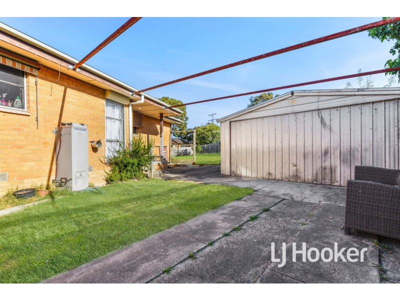 41 Highland Avenue, Hampton Park VIC 3976