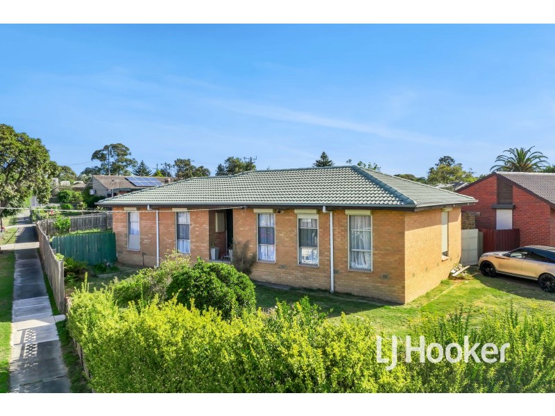 41 Highland Avenue, Hampton Park VIC 3976