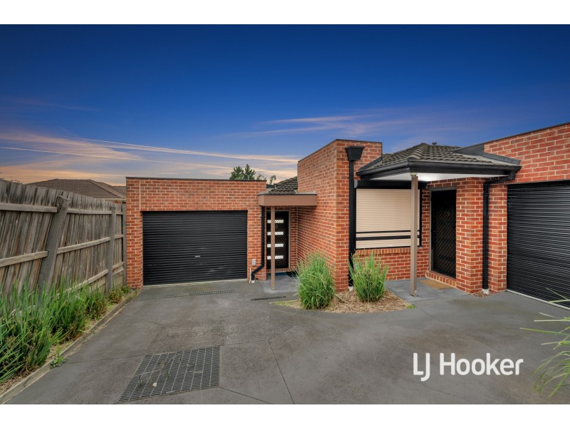 4/47 Frawley Road, Hallam VIC 3803