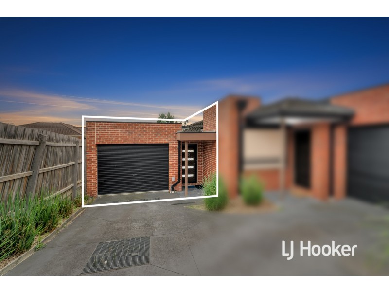 4/47 Frawley Road, Hallam VIC 3803