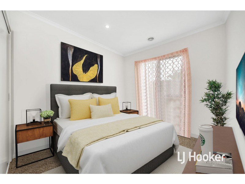 4/47 Frawley Road, Hallam VIC 3803