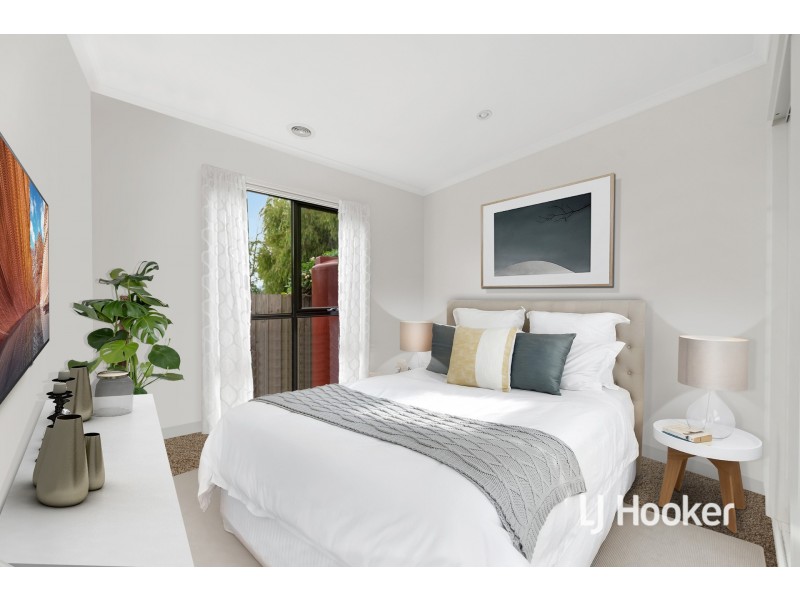 4/47 Frawley Road, Hallam VIC 3803