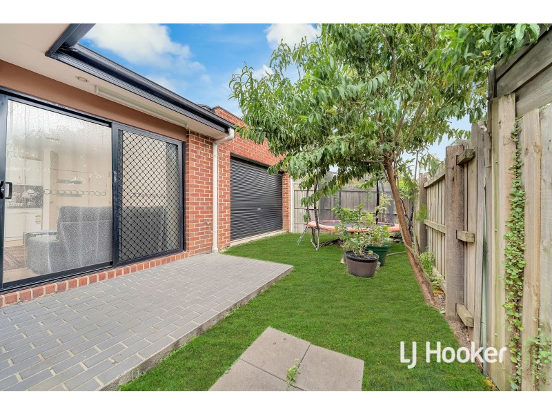 4/47 Frawley Road, Hallam VIC 3803