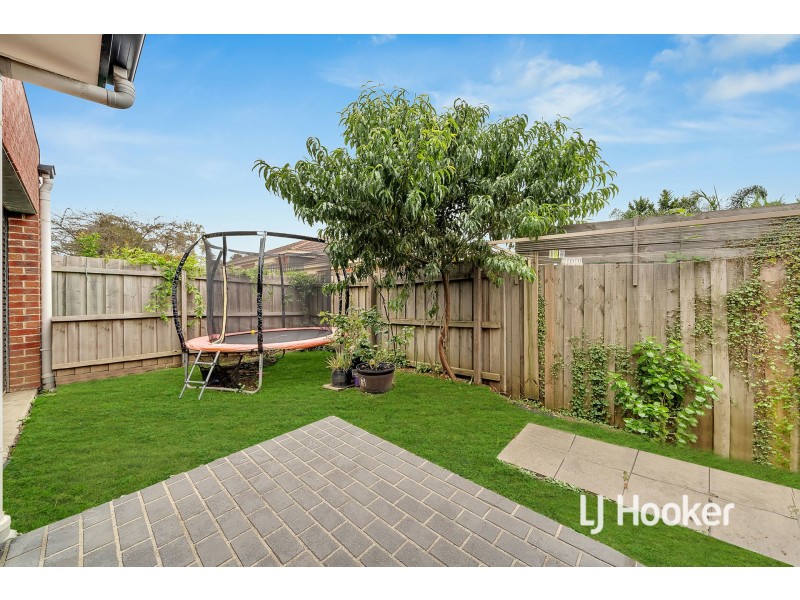 4/47 Frawley Road, Hallam VIC 3803