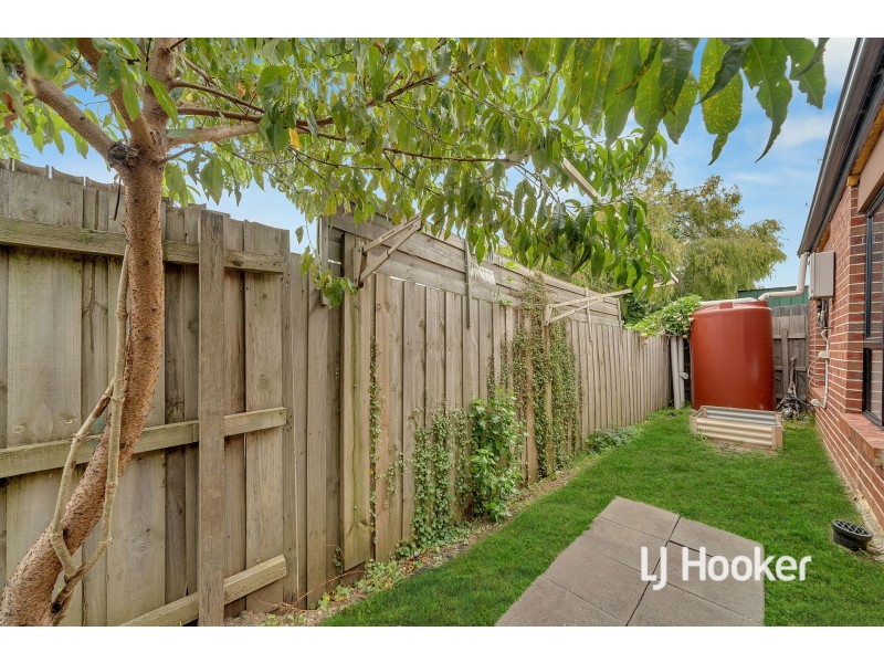 4/47 Frawley Road, Hallam VIC 3803