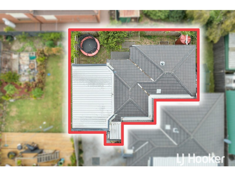 4/47 Frawley Road, Hallam VIC 3803