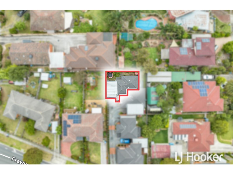 4/47 Frawley Road, Hallam VIC 3803