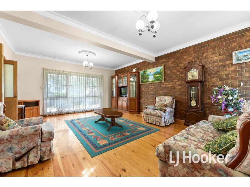 11 Wendy Court, Hampton Park VIC 3976