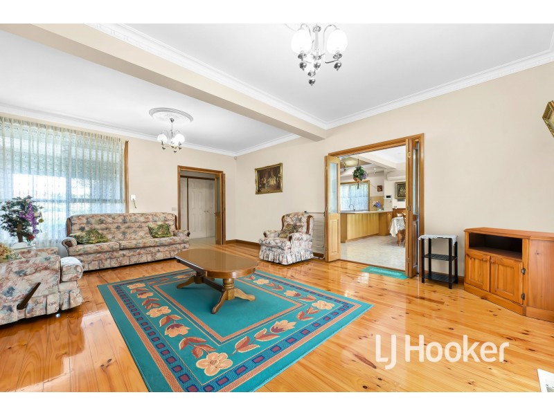 11 Wendy Court, Hampton Park VIC 3976